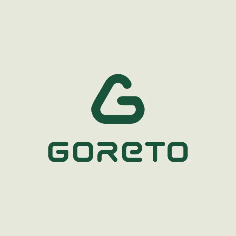 Goreto Gears logo