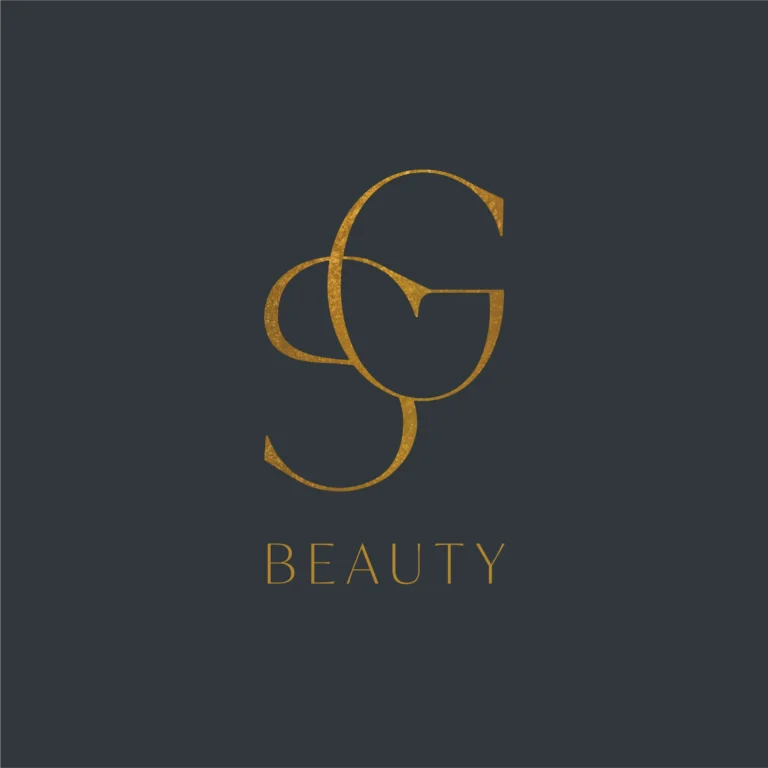 Sujan Ghotane Beauty logo