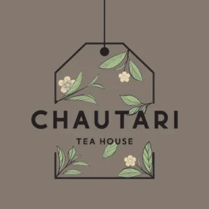 Chautari Tea House logo