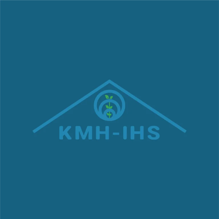 Kathmandu Model Hospital logo