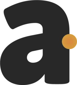 Apar Shrestha logo